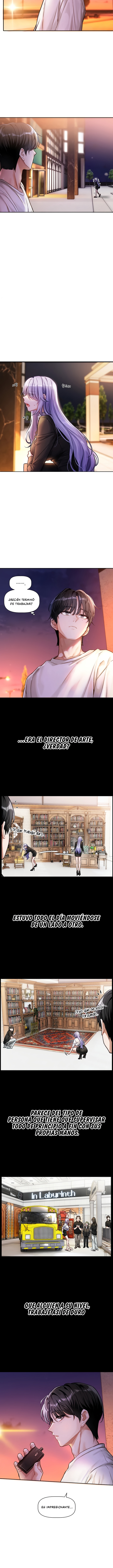 Busqueda de Amor Capítulo 1 - Page 13