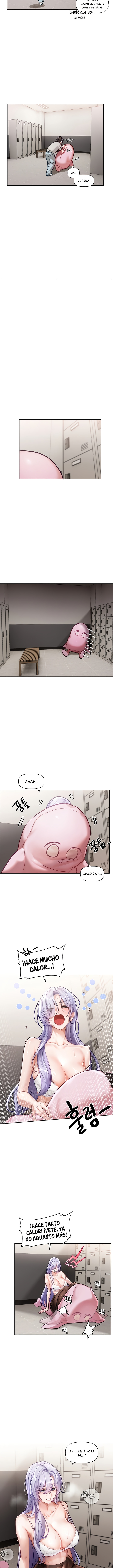 Busqueda de Amor Capítulo 1 - Page 18