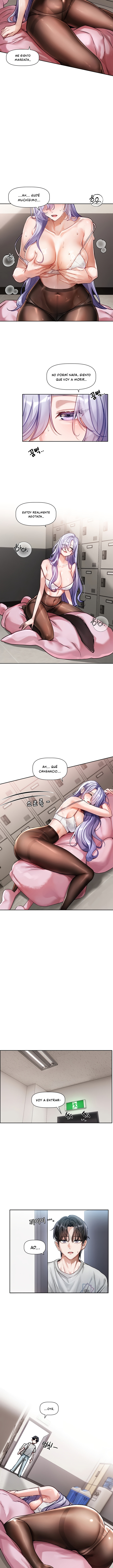 Busqueda de Amor Capítulo 1 - Page 19