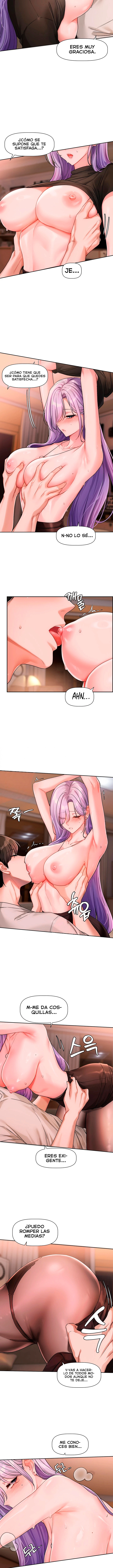 Busqueda de Amor Capítulo 12 - Page 2