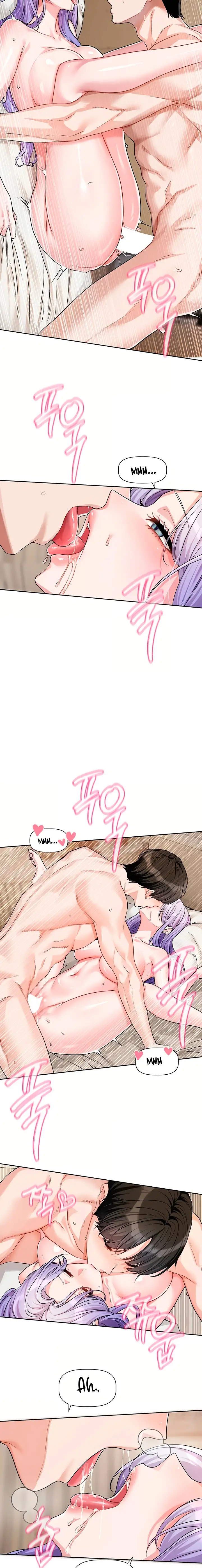 Busqueda de Amor Capítulo 13 - Page 13