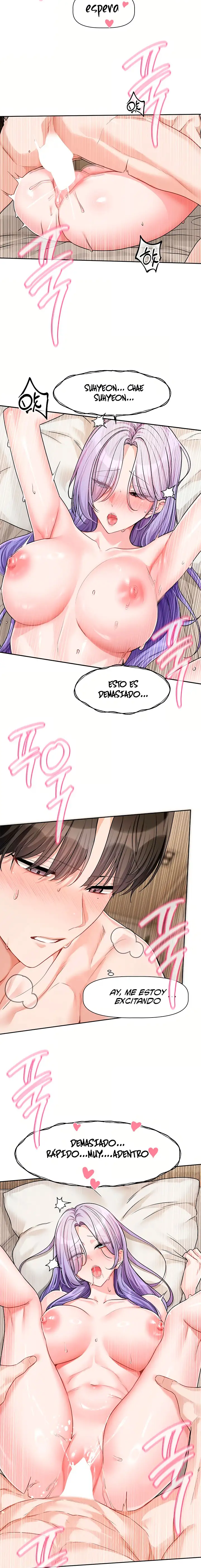 Busqueda de Amor Capítulo 13 - Page 14