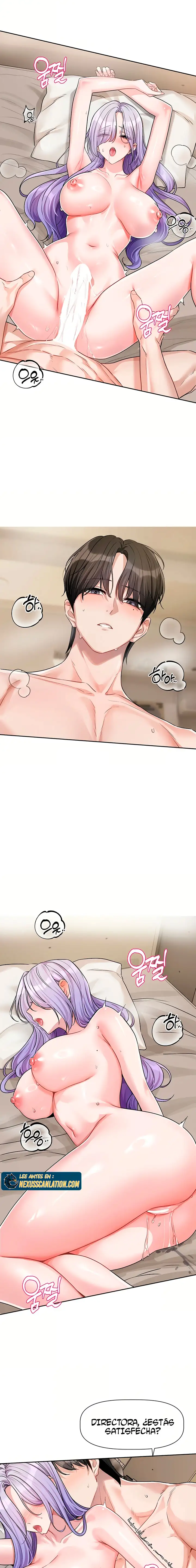 Busqueda de Amor Capítulo 13 - Page 17