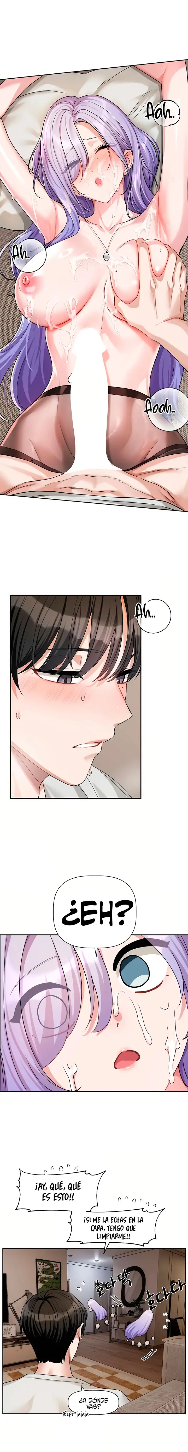 Busqueda de Amor Capítulo 13 - Page 2