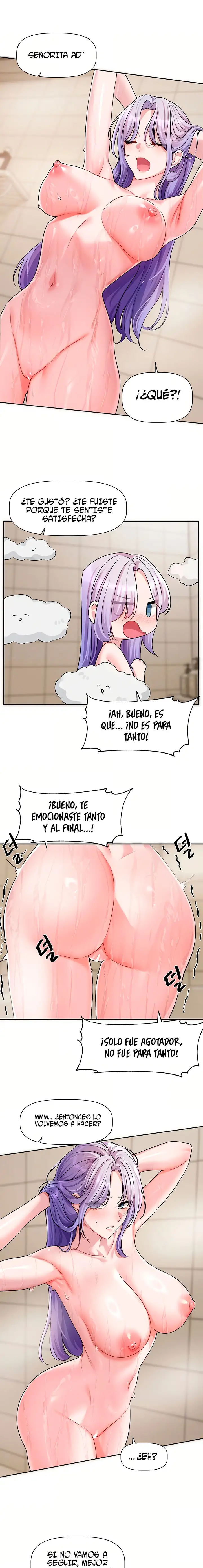 Busqueda de Amor Capítulo 13 - Page 4
