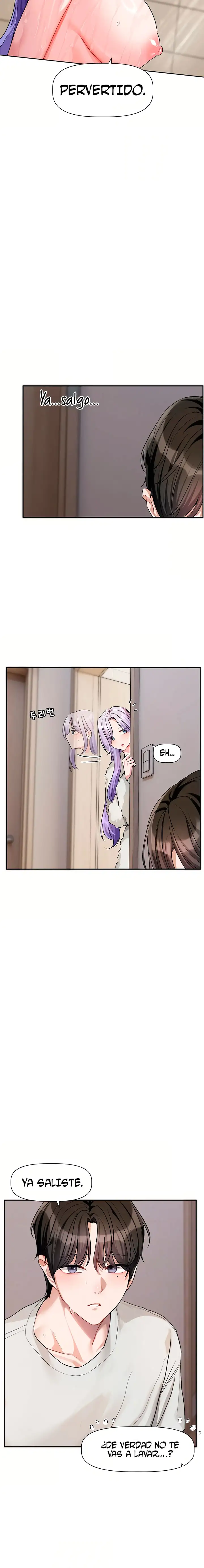 Busqueda de Amor Capítulo 13 - Page 6