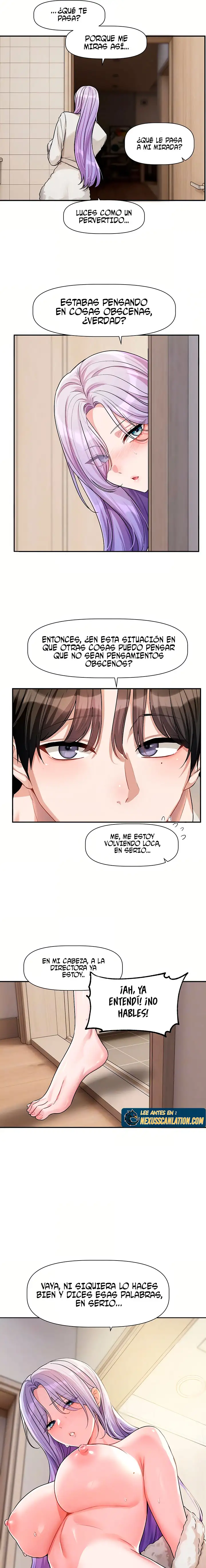 Busqueda de Amor Capítulo 13 - Page 7