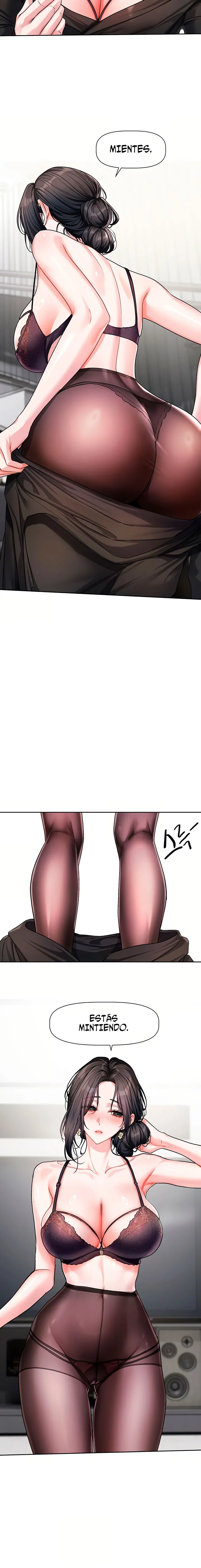 Busqueda de Amor Capítulo 18 - Page 15