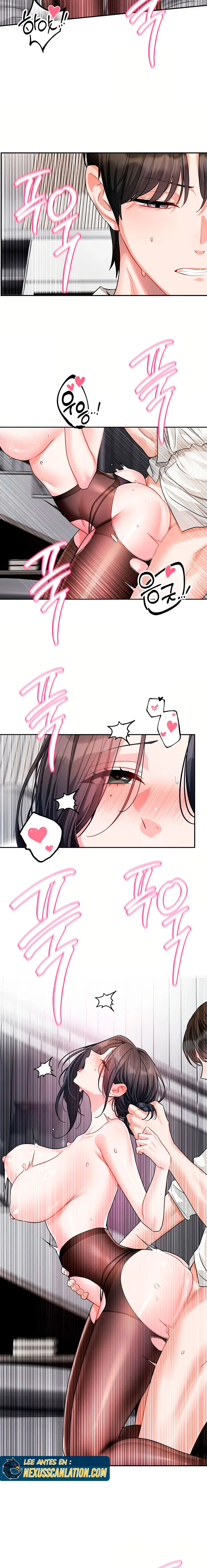 Busqueda de Amor Capítulo 19 - Page 16