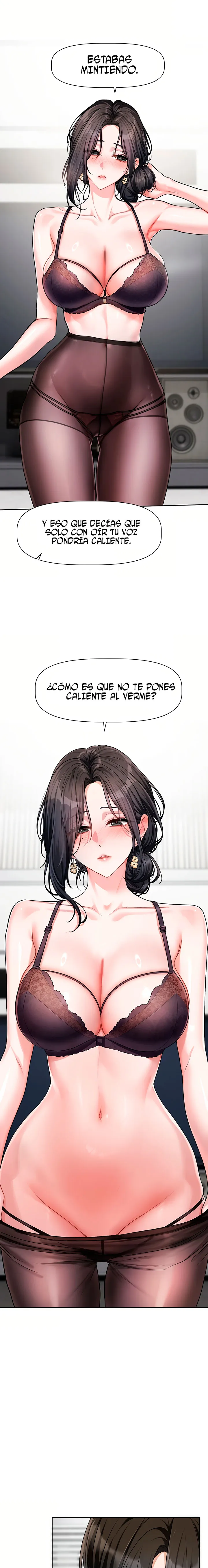 Busqueda de Amor Capítulo 19 - Page 2
