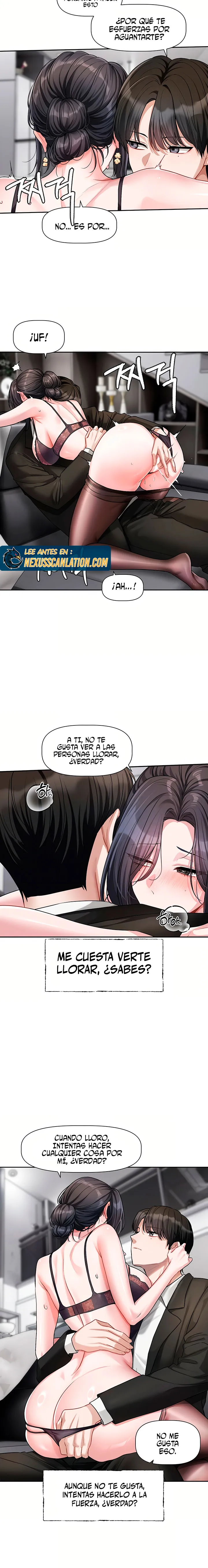 Busqueda de Amor Capítulo 19 - Page 6