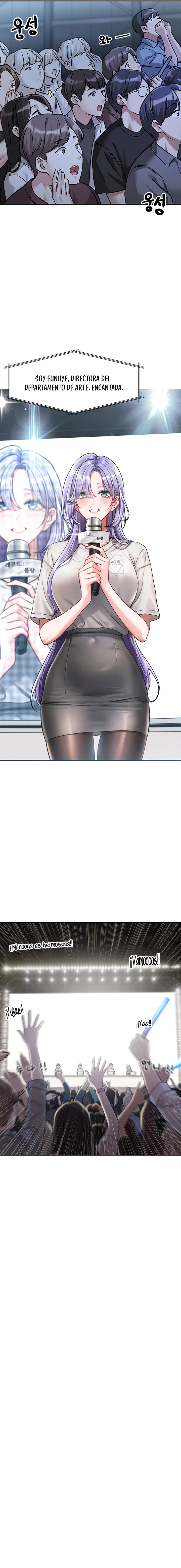 Busqueda de Amor Capítulo 2 - Page 7