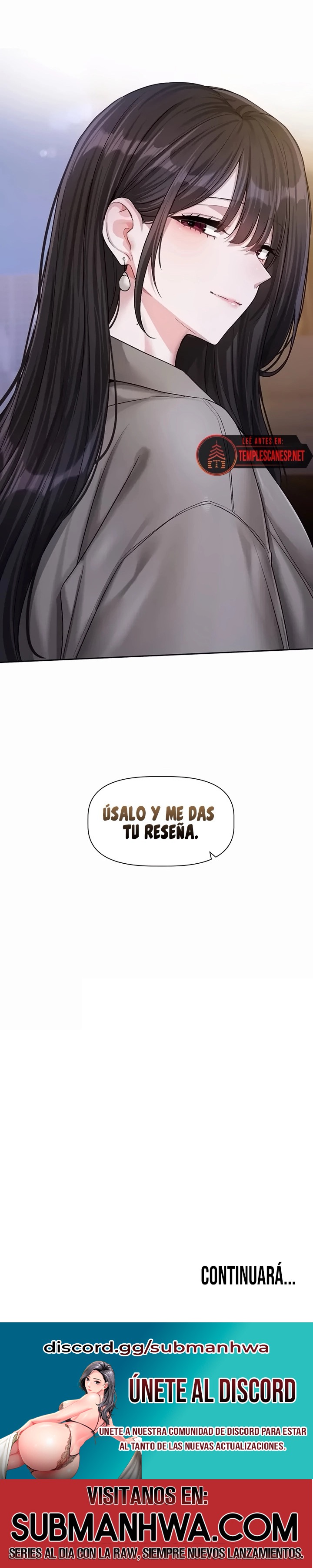 Busqueda de Amor Capítulo 30 - Page 13