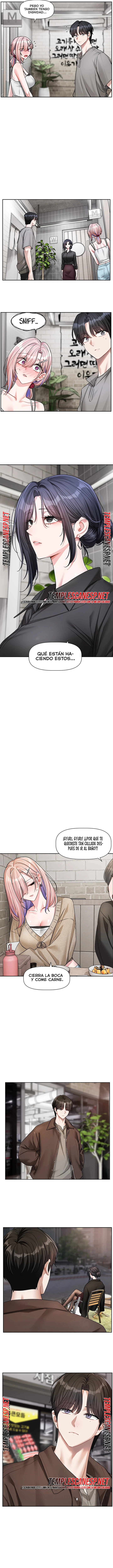 Busqueda de Amor Capítulo 39 - Page 4