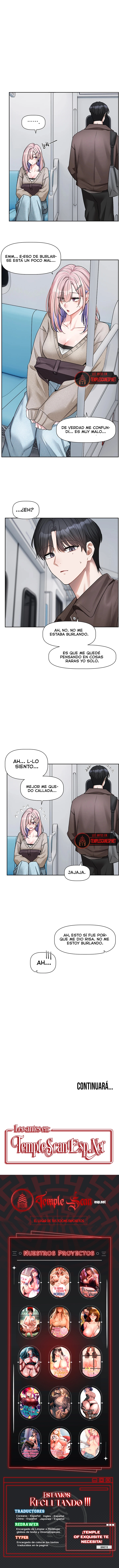 Busqueda de Amor Capítulo 39 - Page 10