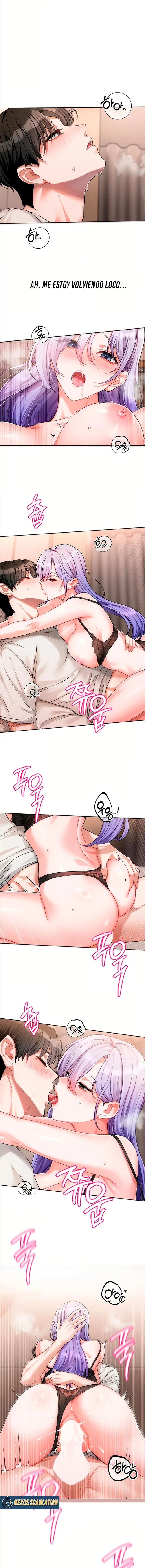 Busqueda de Amor Capítulo 7 - Page 12