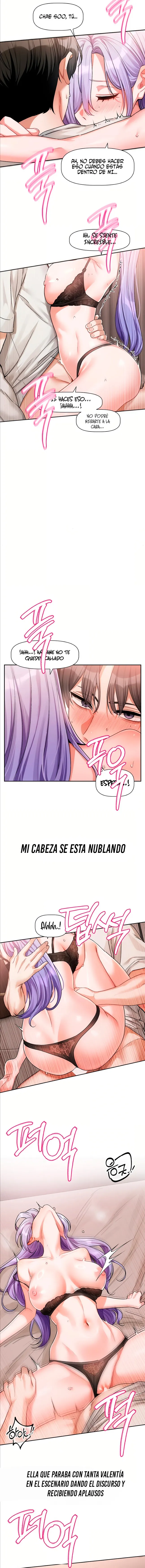 Busqueda de Amor Capítulo 7 - Page 13