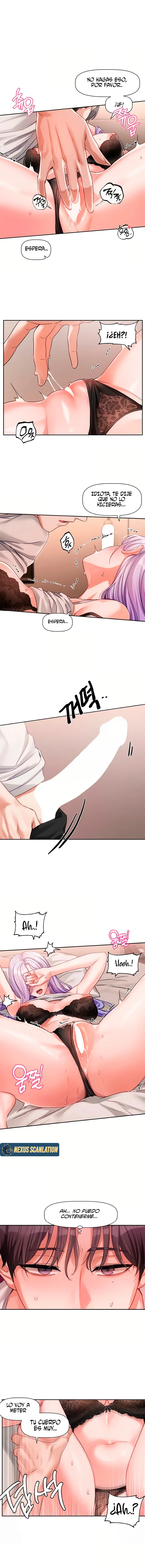 Busqueda de Amor Capítulo 7 - Page 2