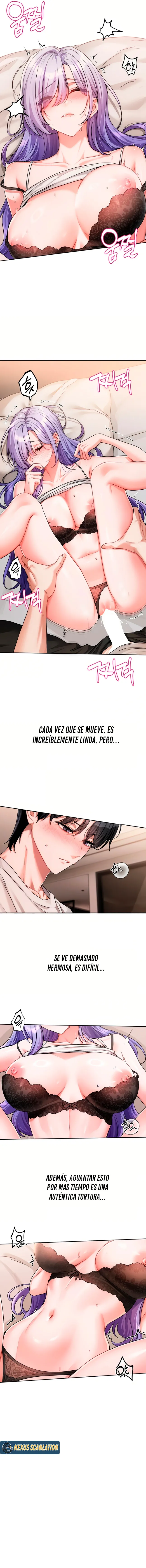 Busqueda de Amor Capítulo 7 - Page 5