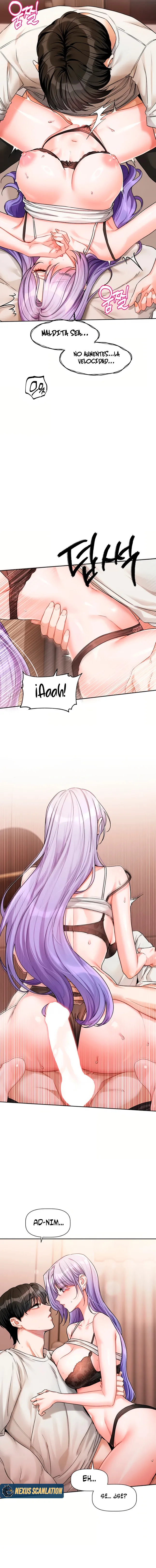 Busqueda de Amor Capítulo 7 - Page 7