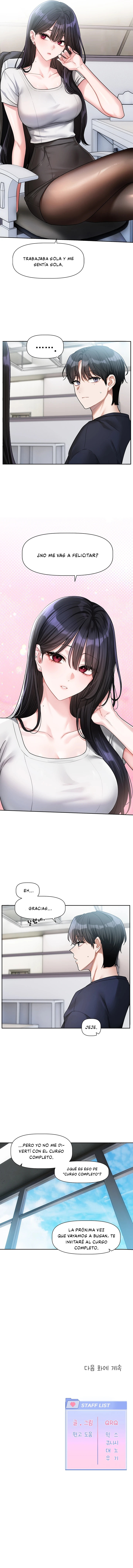 Busqueda de Amor Capítulo 8 - Page 13