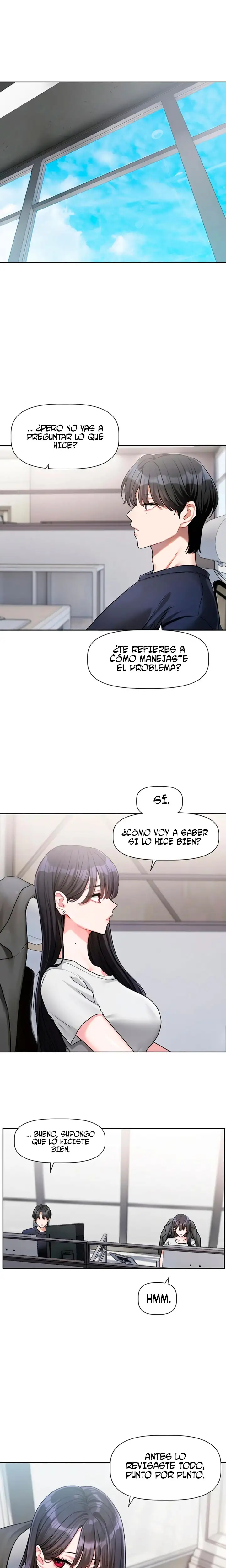 Busqueda de Amor Capítulo 9 - Page 2