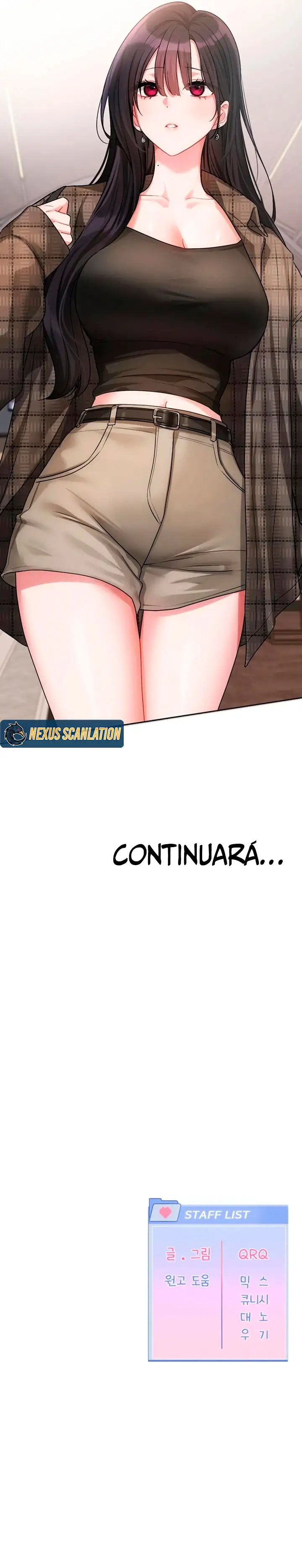 Busqueda de Amor Capítulo 9 - Page 20