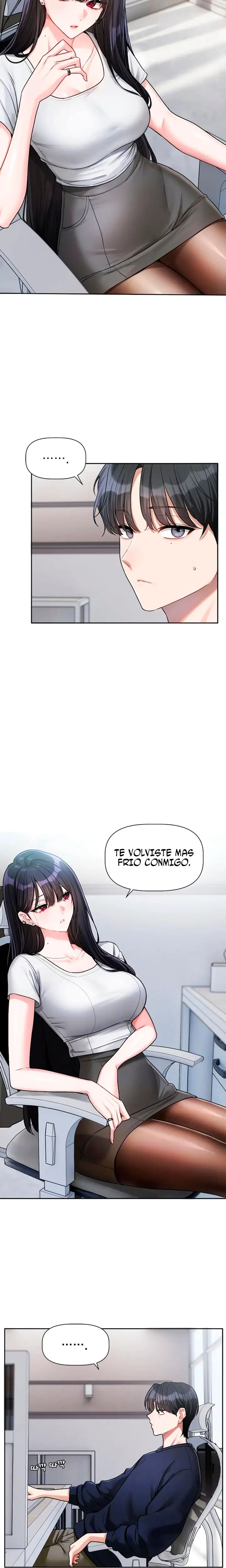 Busqueda de Amor Capítulo 9 - Page 3