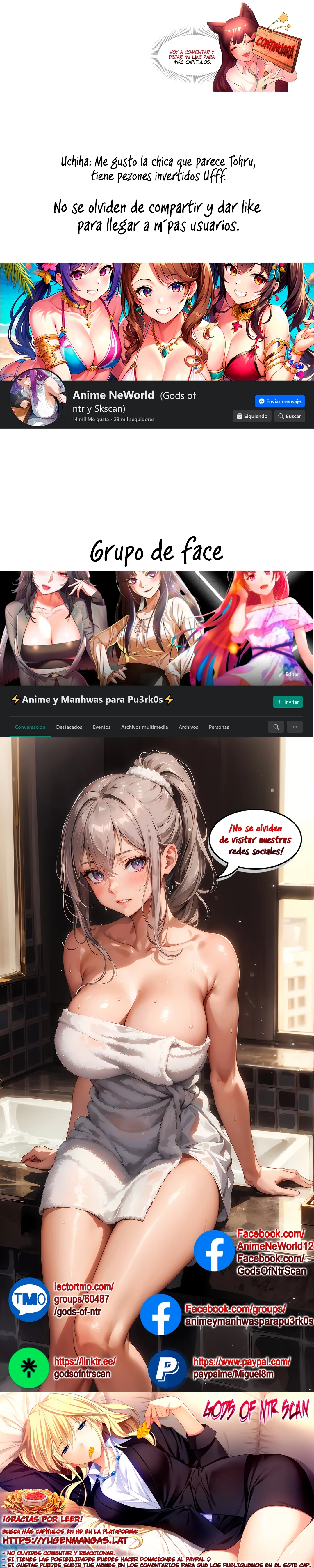 Hospitalizado en Otro Mundo Capítulo 2 - Page 24