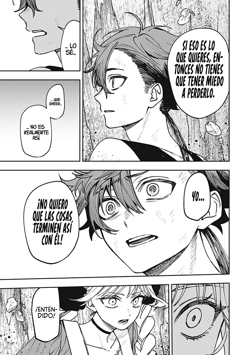 WITCHRIV Capítulo 18 - Page 26