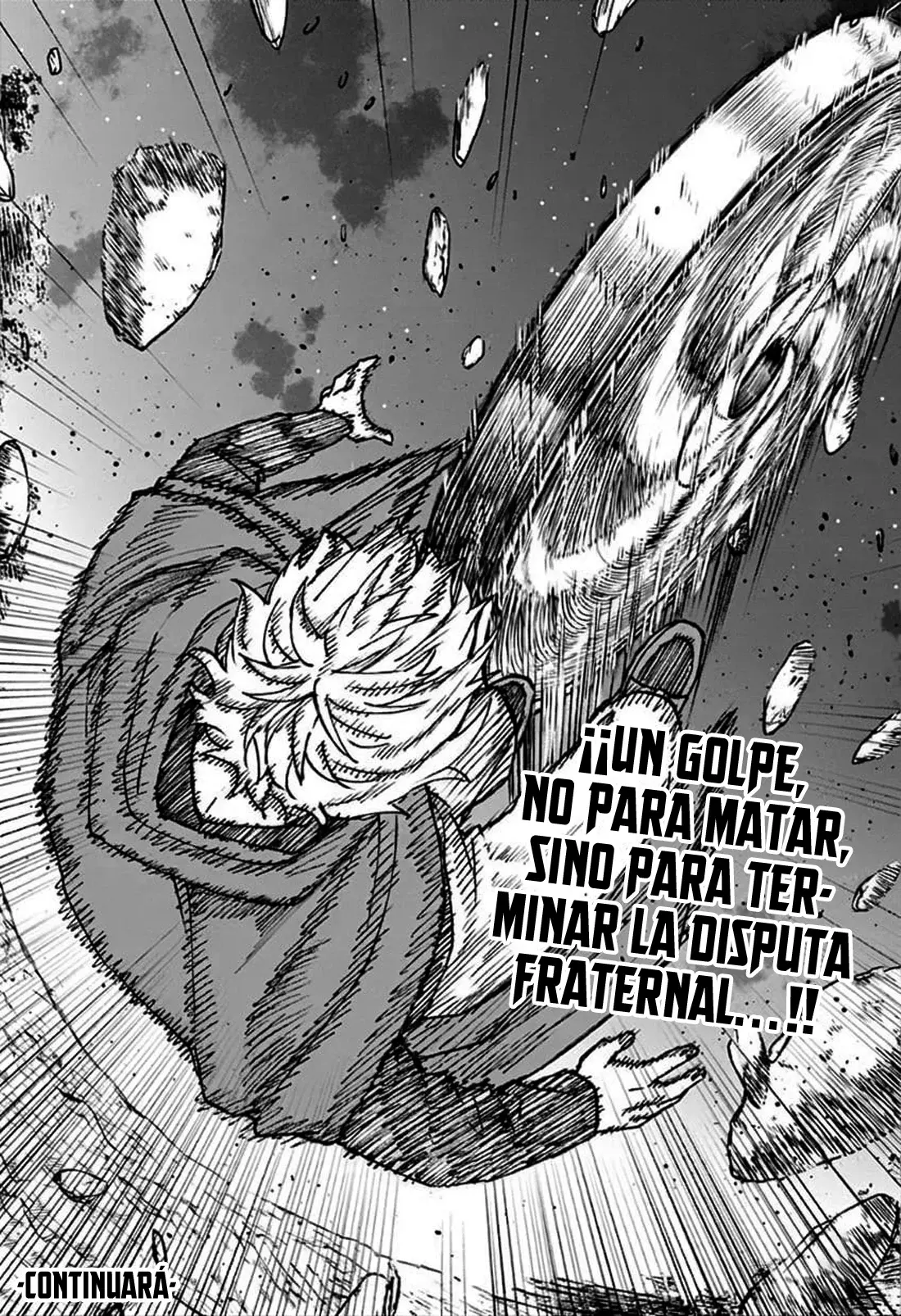 WITCHRIV Capítulo 18 - Page 38