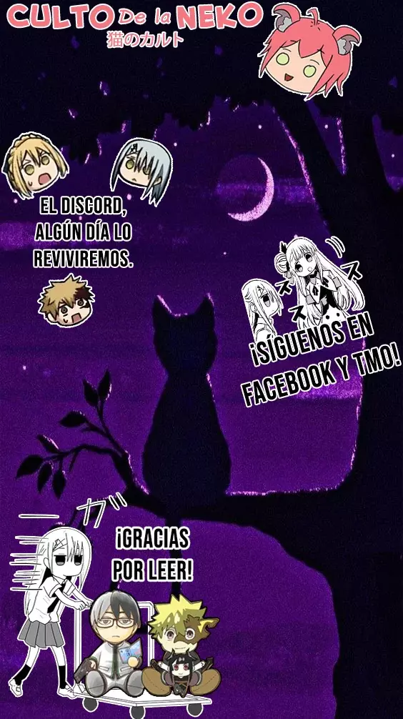 WITCHRIV Capítulo 18 - Page 39