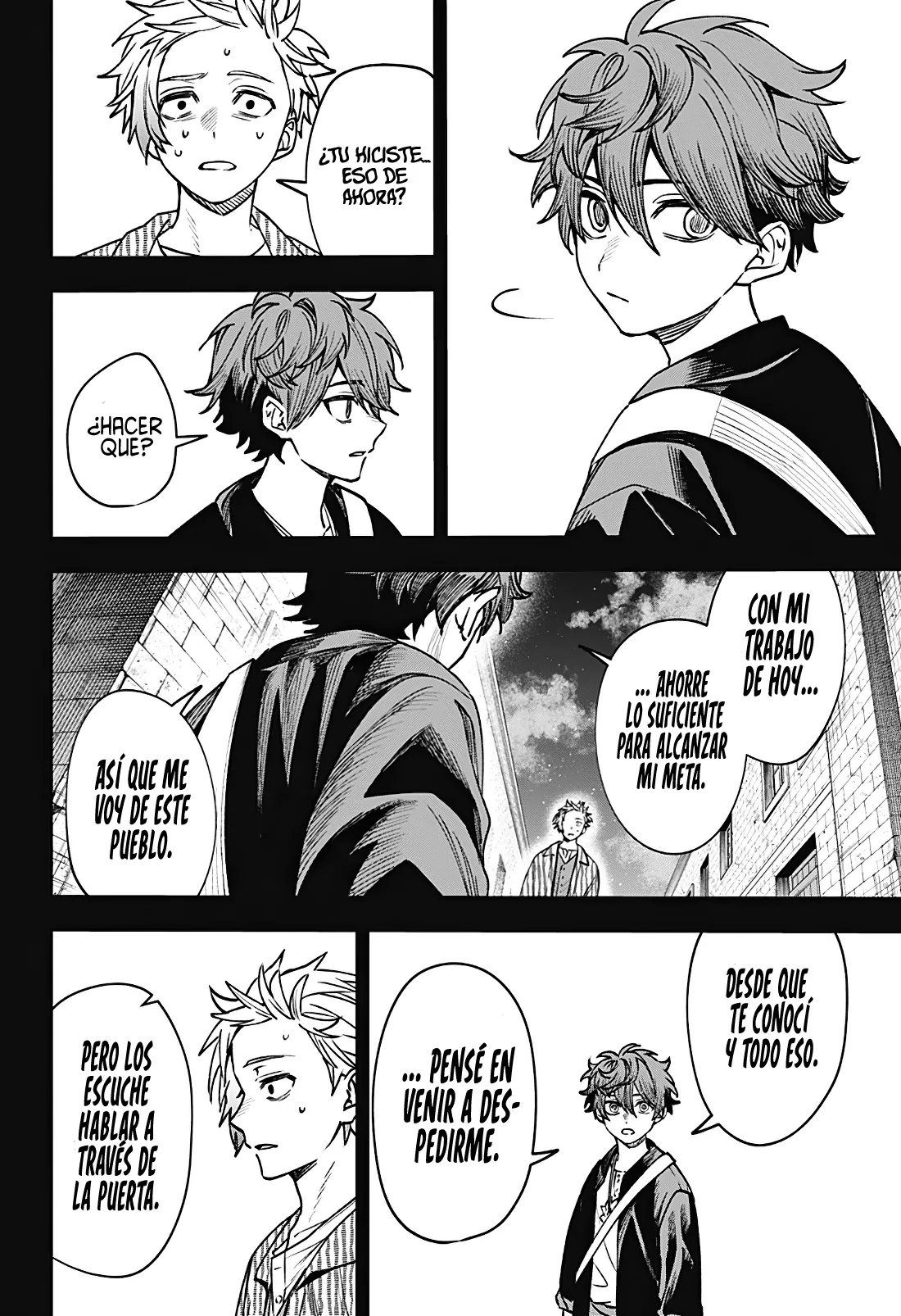 WITCHRIV Capítulo 19 - Page 27