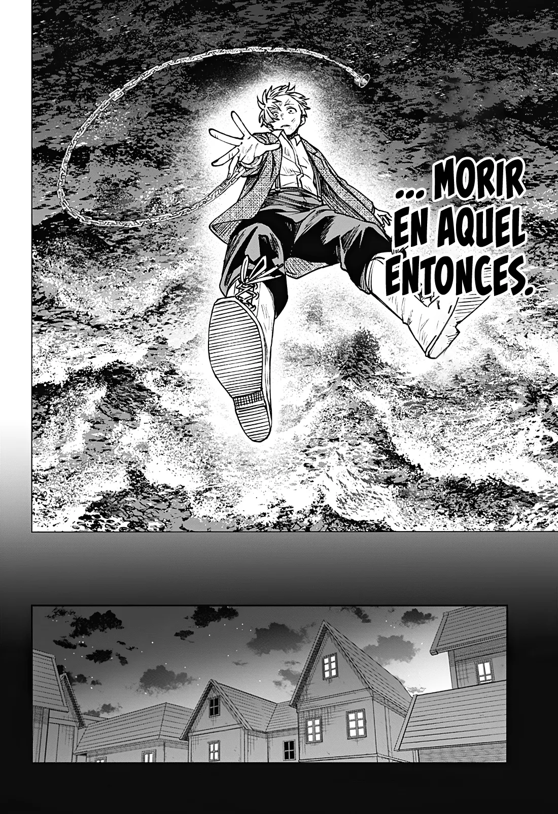 WITCHRIV Capítulo 19 - Page 3