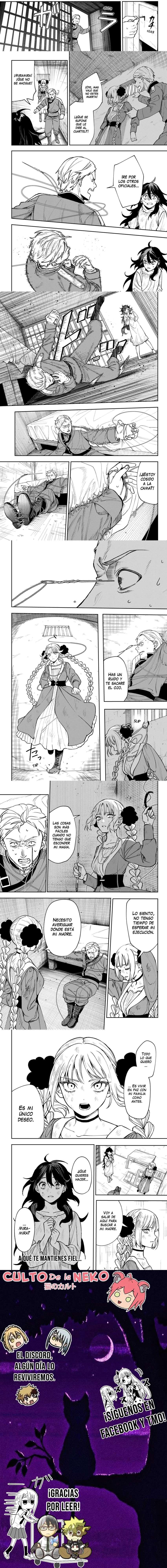 WITCHRIV Capítulo 2 - Page 4