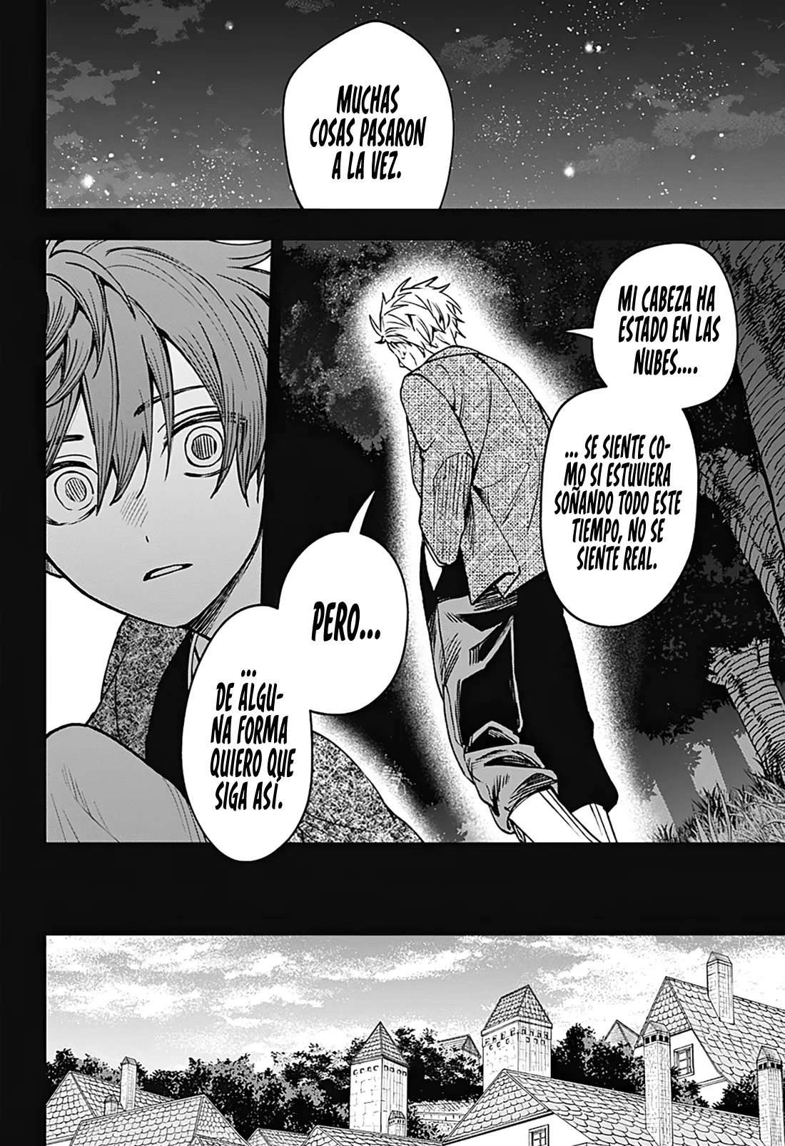 WITCHRIV Capítulo 20 - Page 19