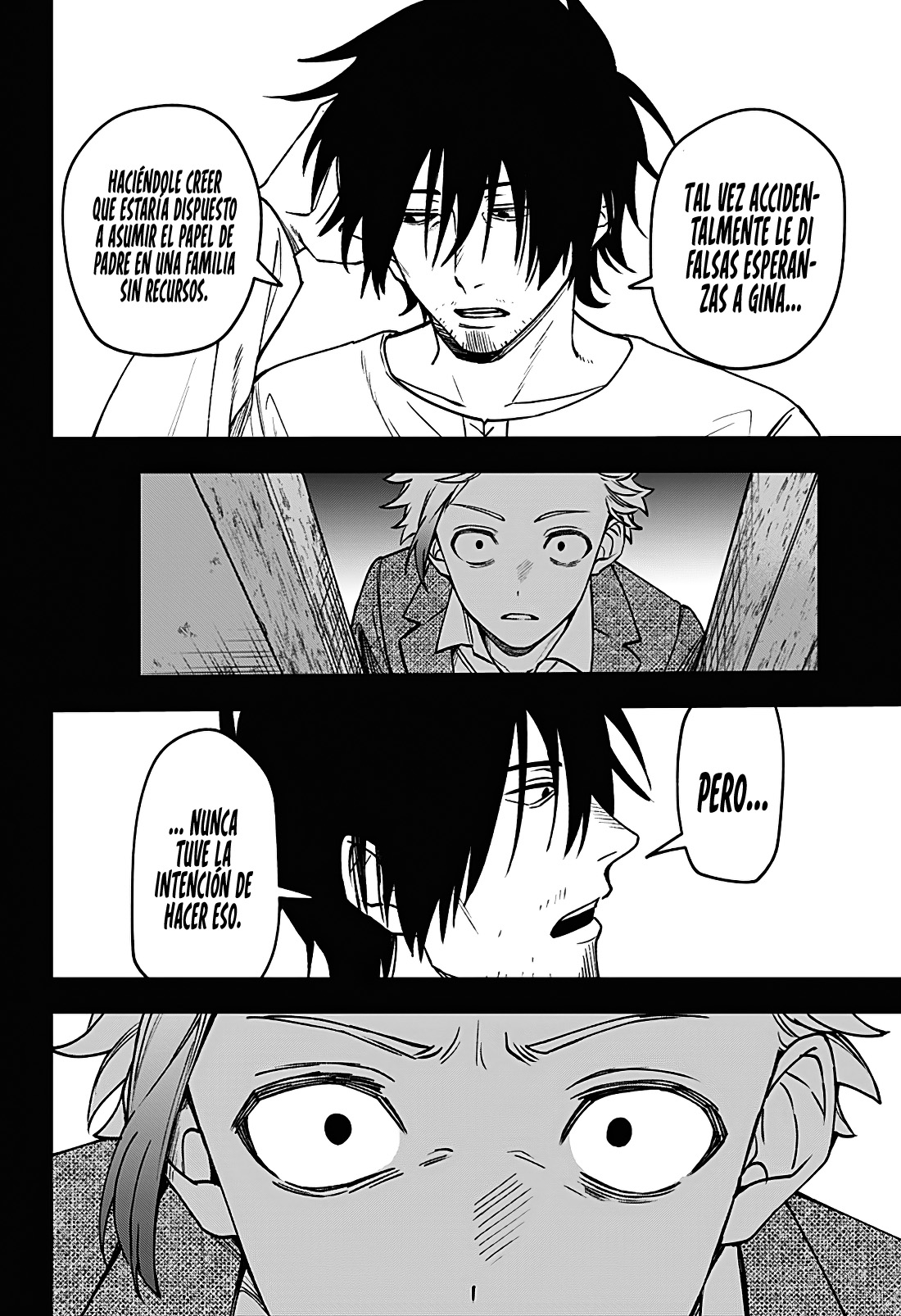 WITCHRIV Capítulo 21 - Page 12