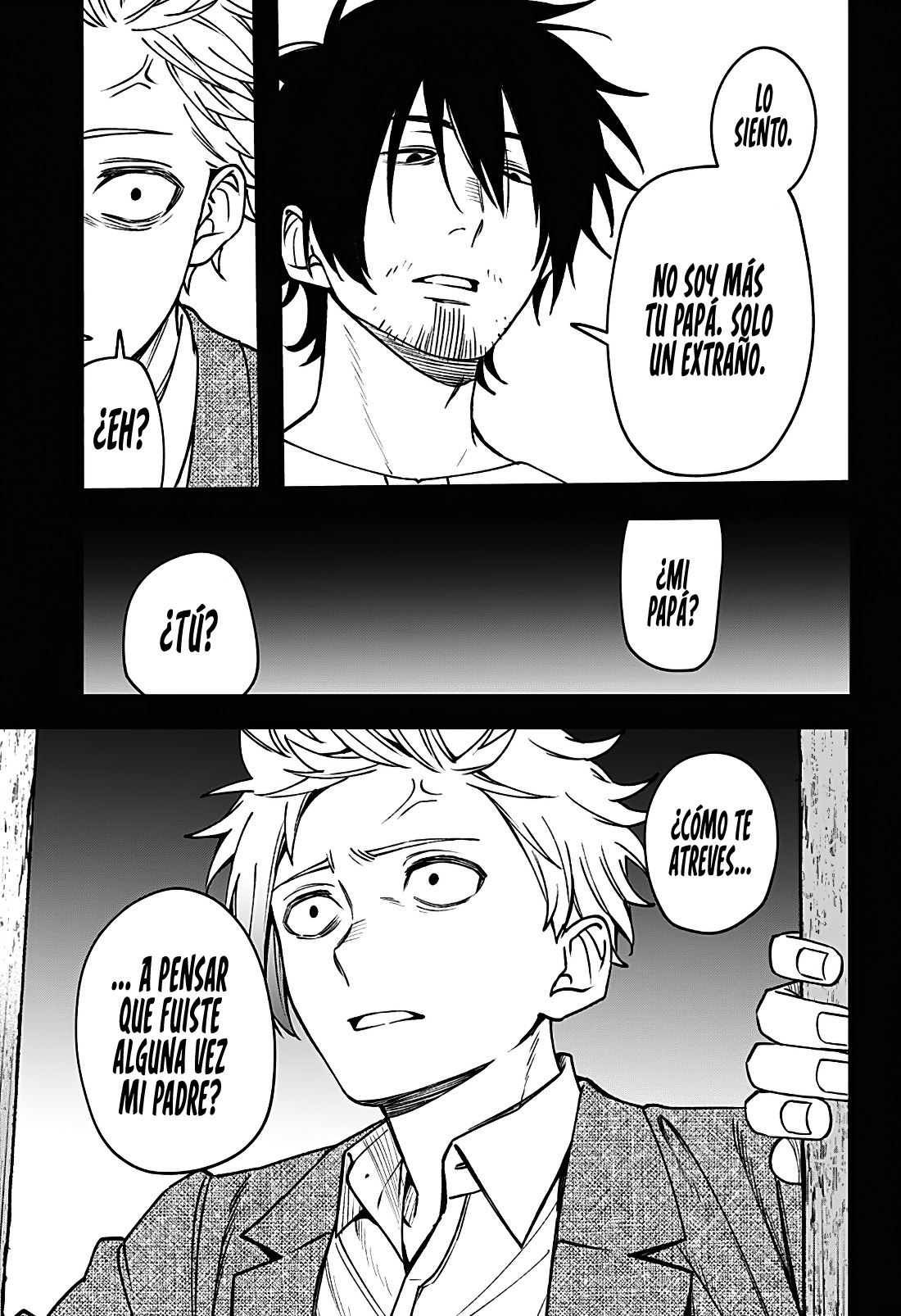 WITCHRIV Capítulo 21 - Page 13