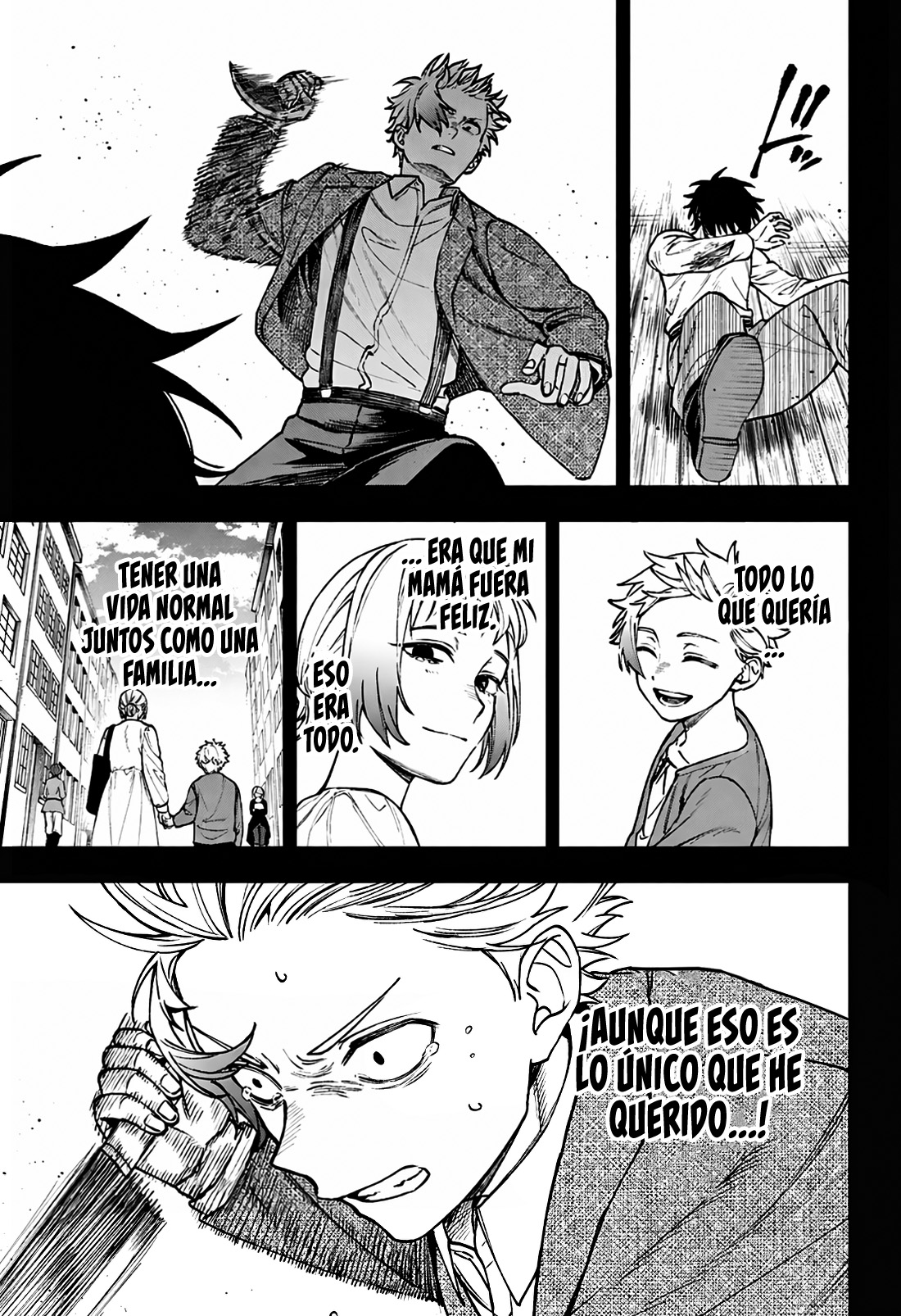 WITCHRIV Capítulo 21 - Page 19