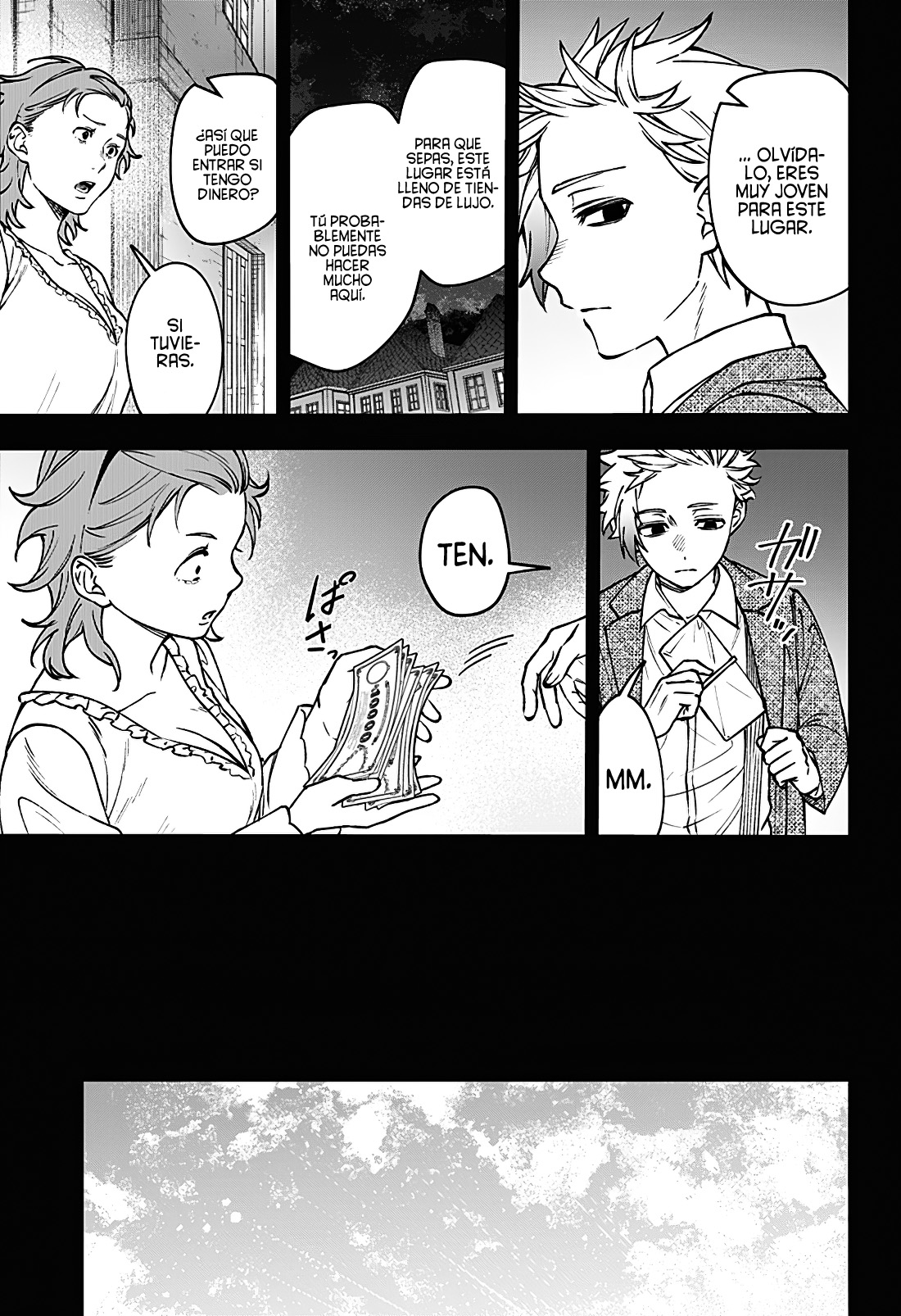 WITCHRIV Capítulo 21 - Page 25