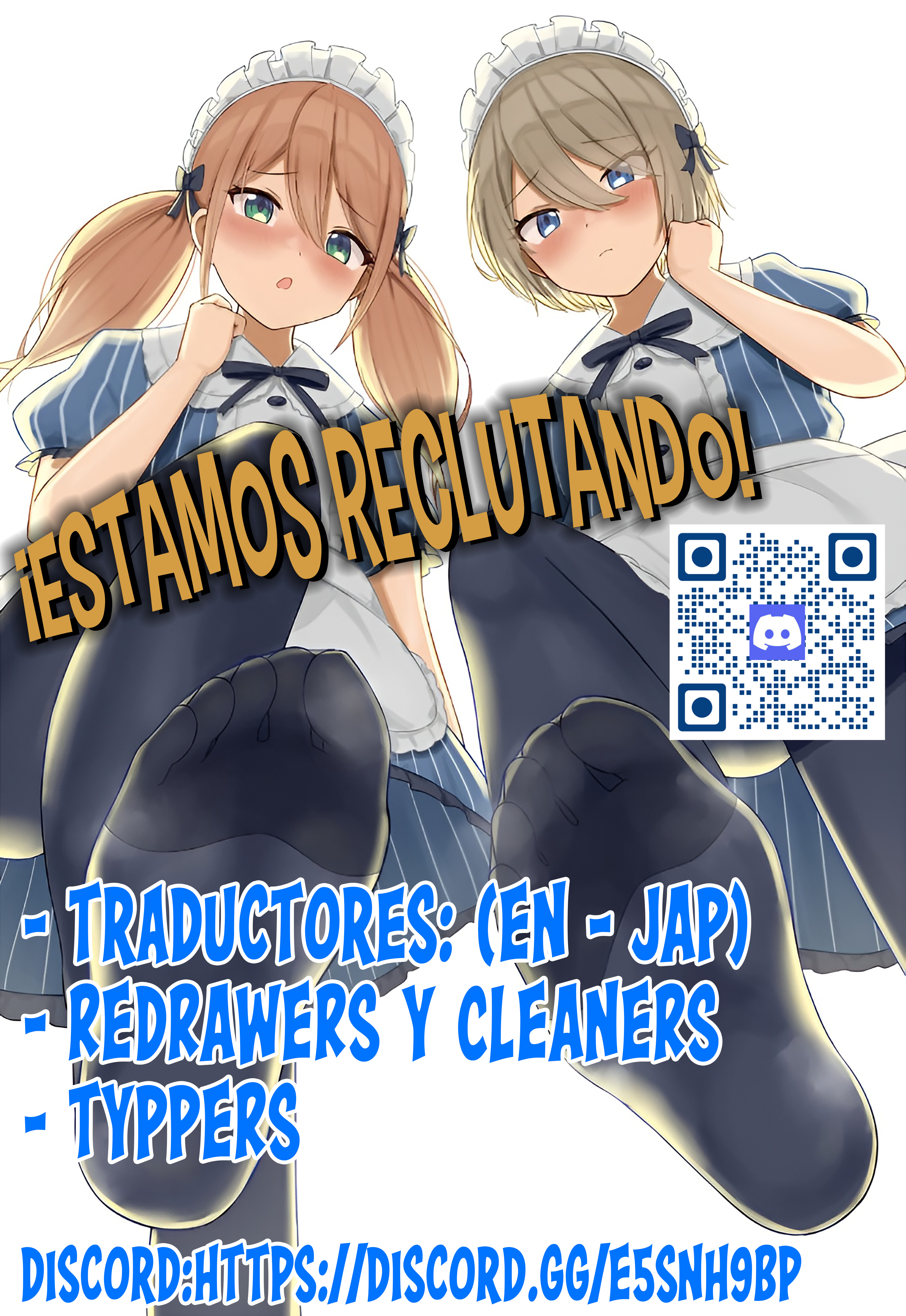 WITCHRIV Capítulo 21 - Page 29