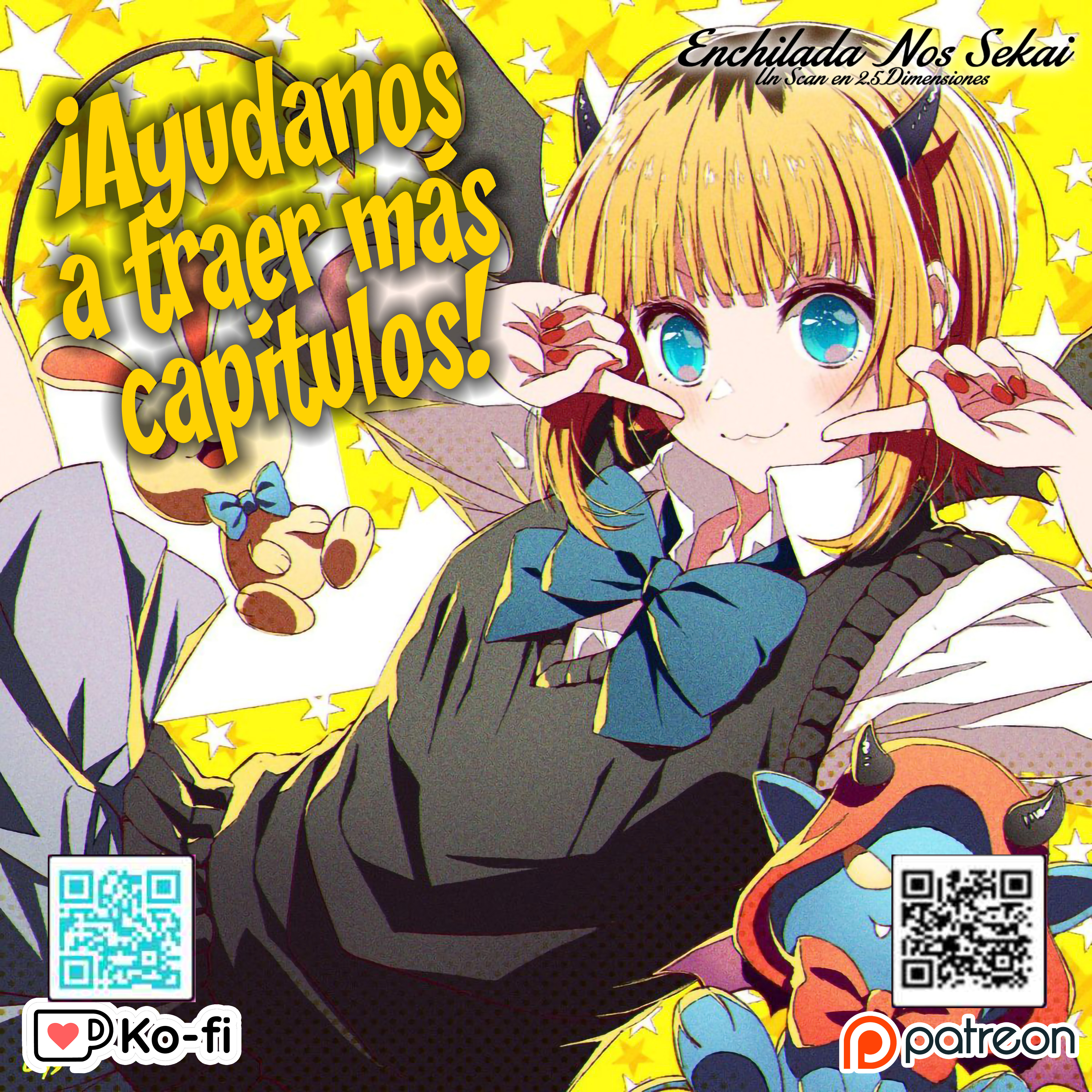 WITCHRIV Capítulo 21 - Page 31