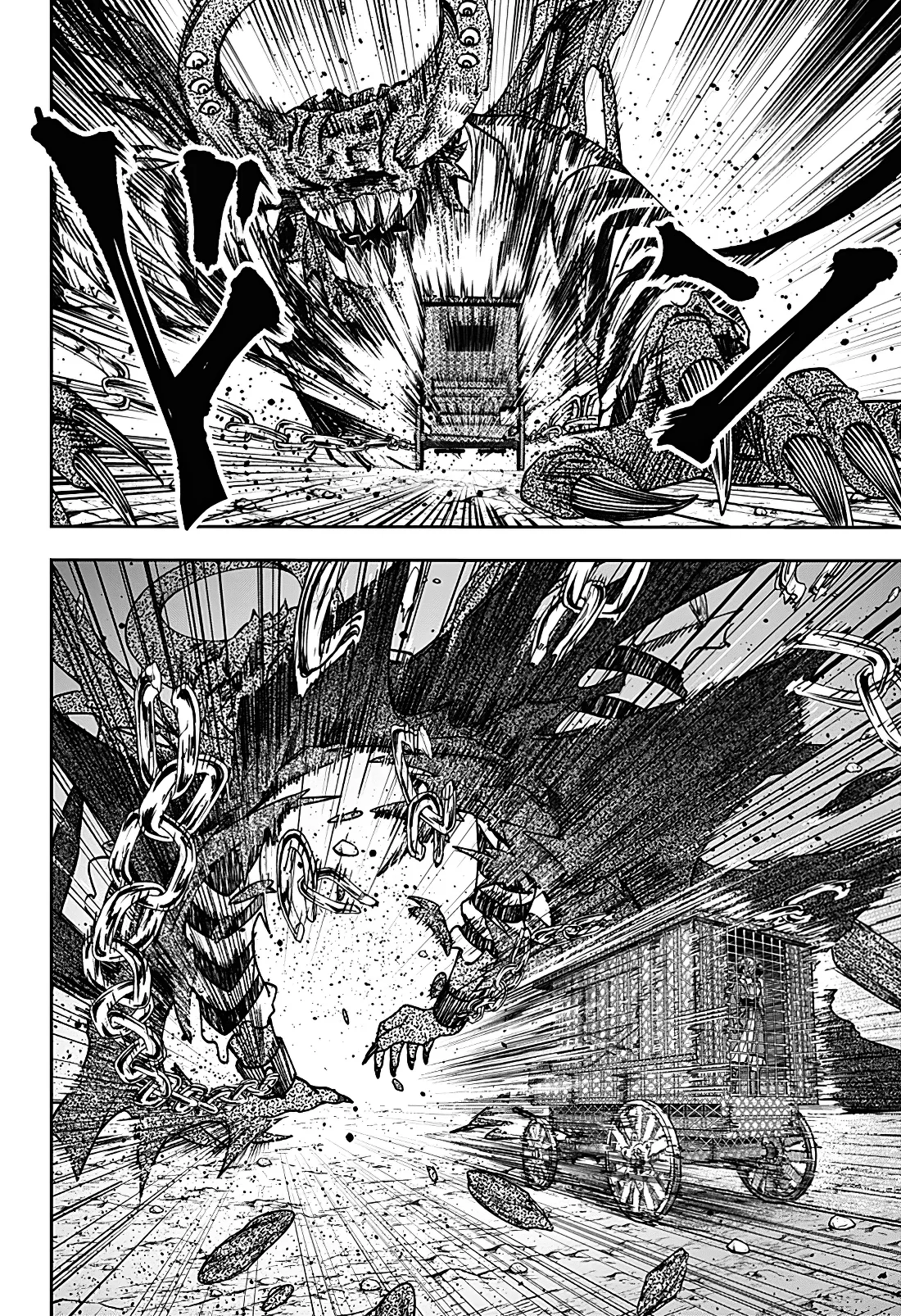WITCHRIV Capítulo 26 - Page 24