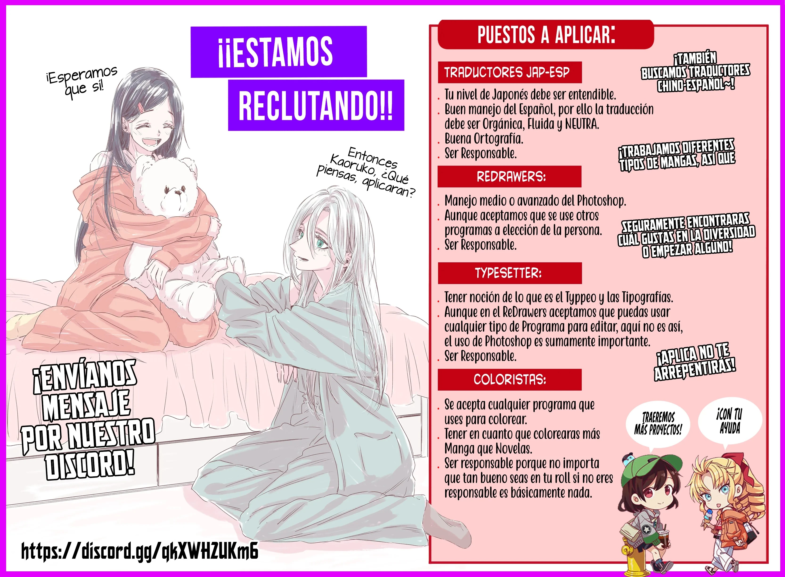 WITCHRIV Capítulo 28 - Page 22