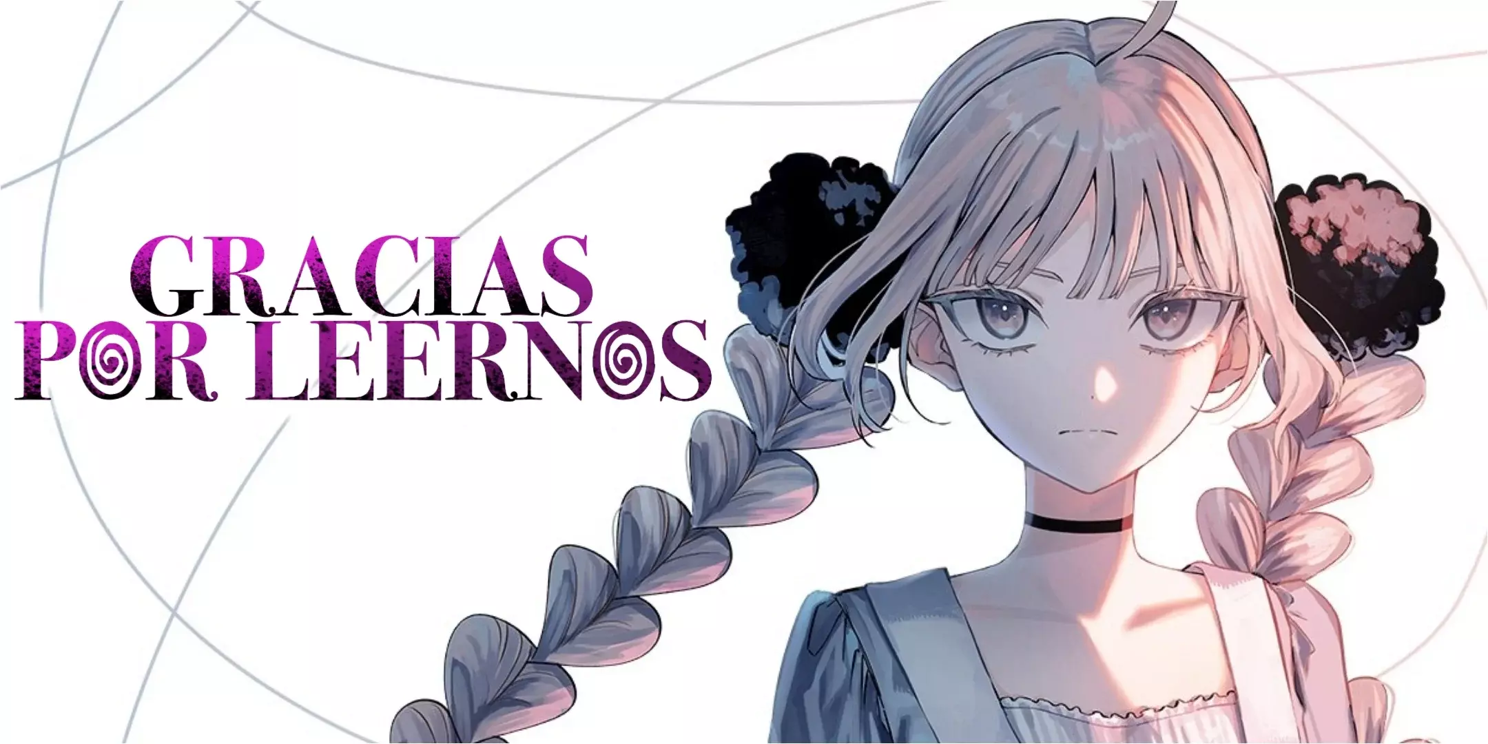 WITCHRIV Capítulo 3.5 - Page 6