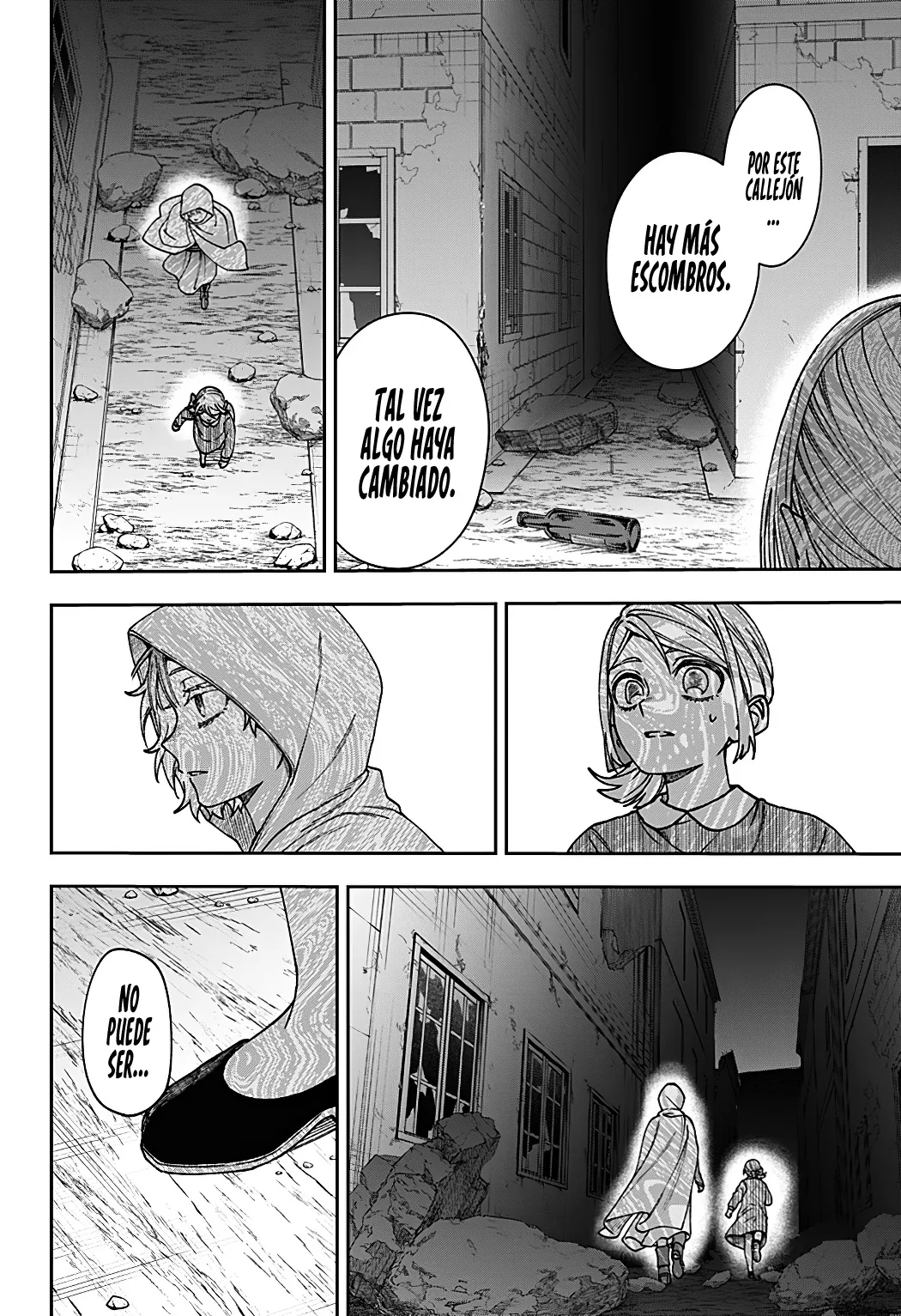 WITCHRIV Capítulo 35 - Page 24
