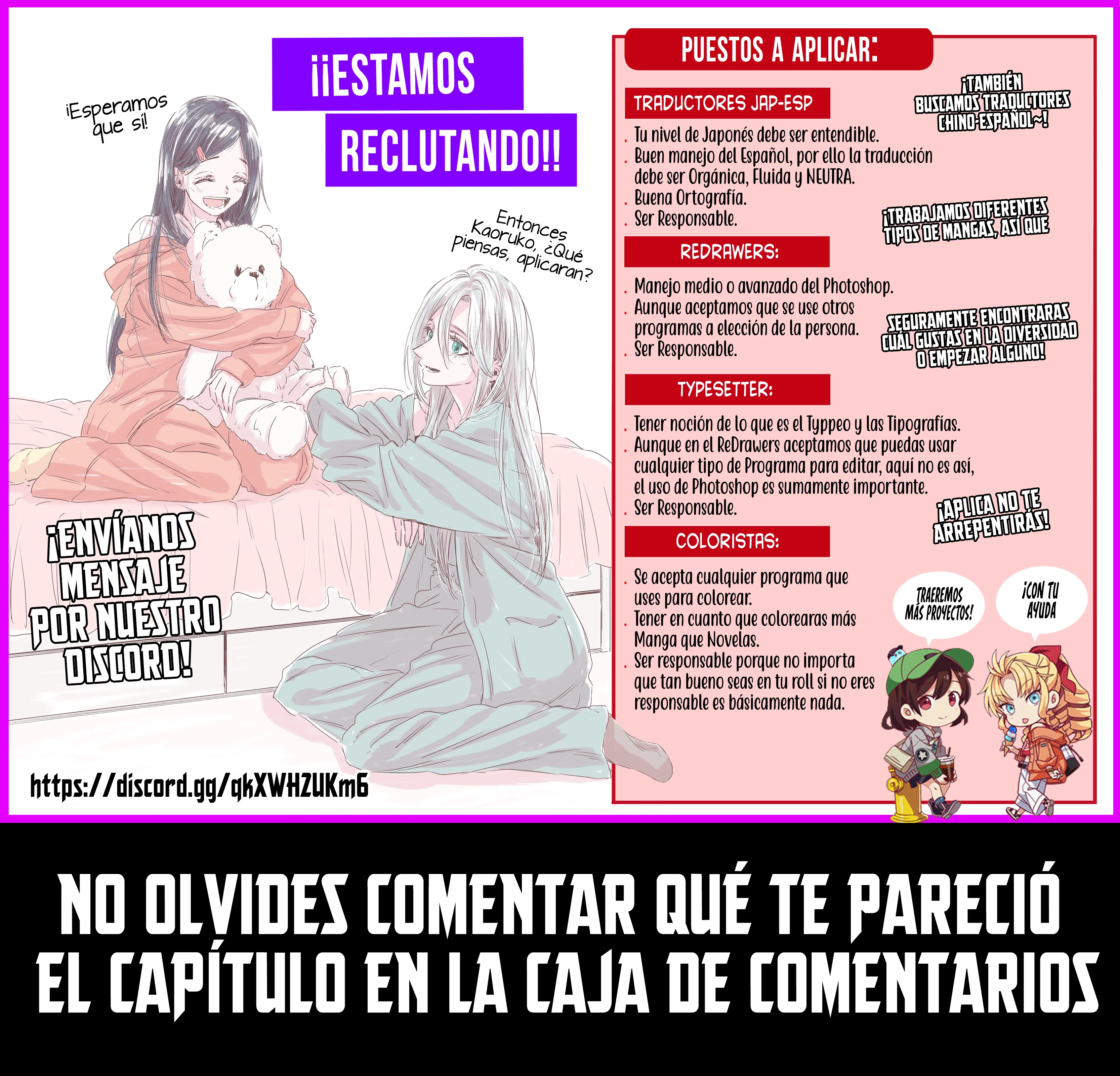 WITCHRIV Capítulo 35 - Page 28