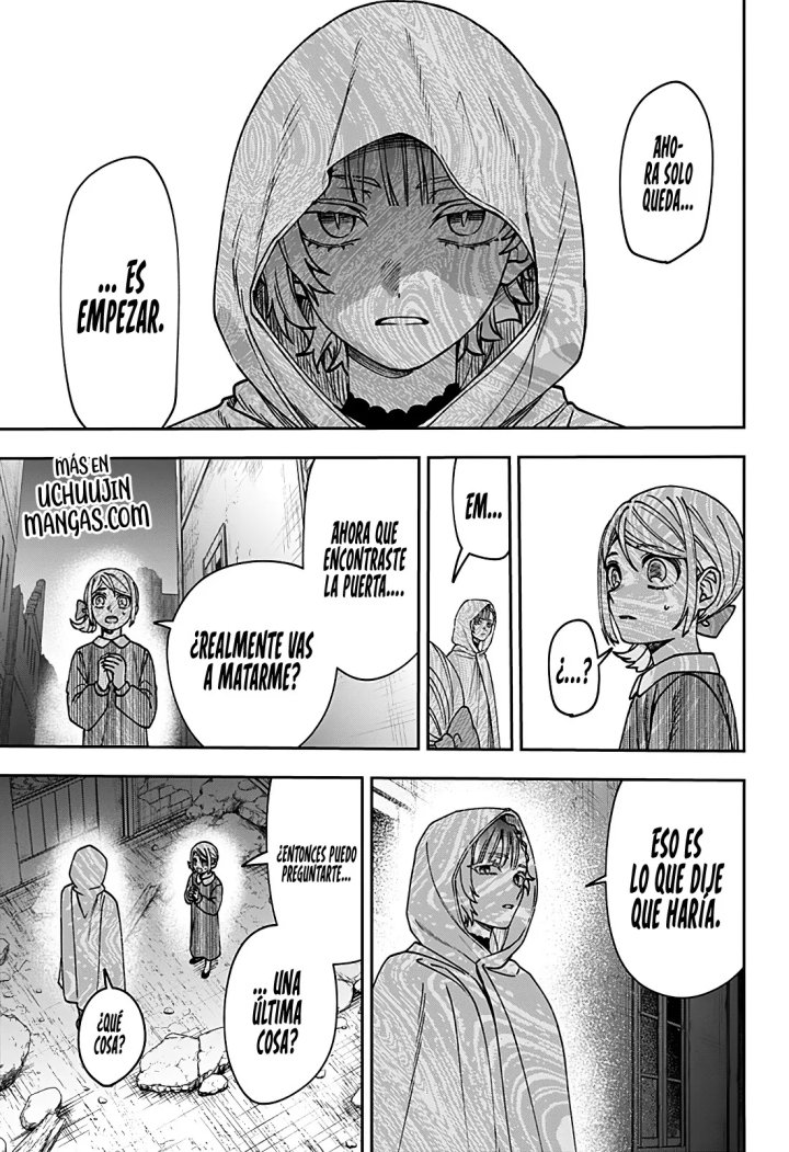 WITCHRIV Capítulo 36 - Page 4