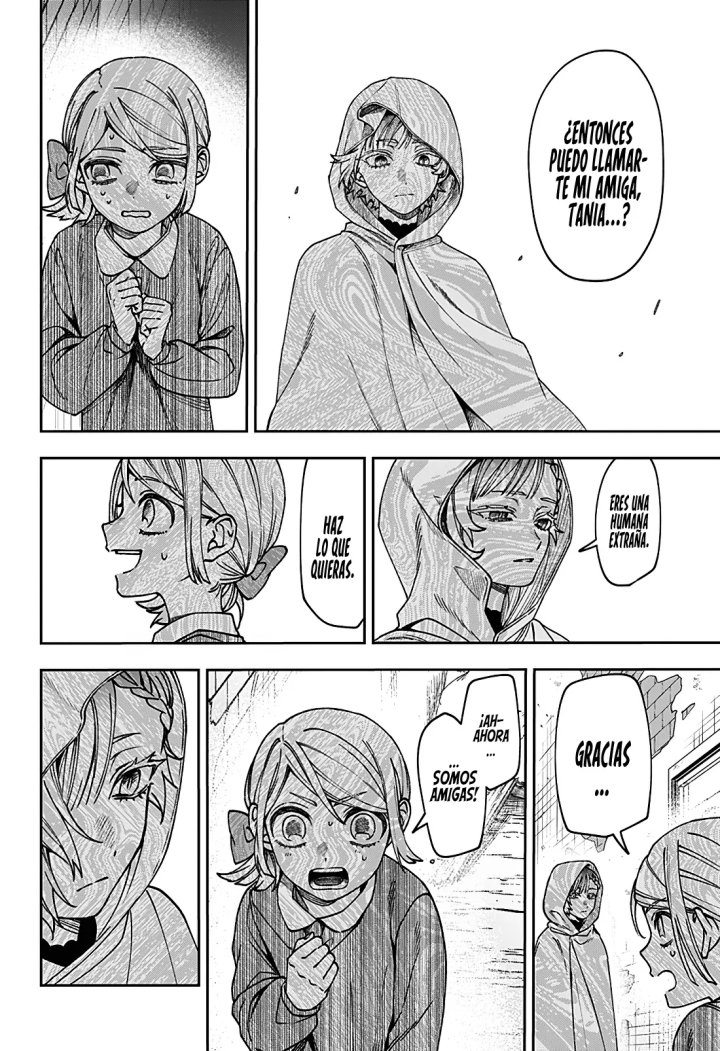 WITCHRIV Capítulo 36 - Page 7