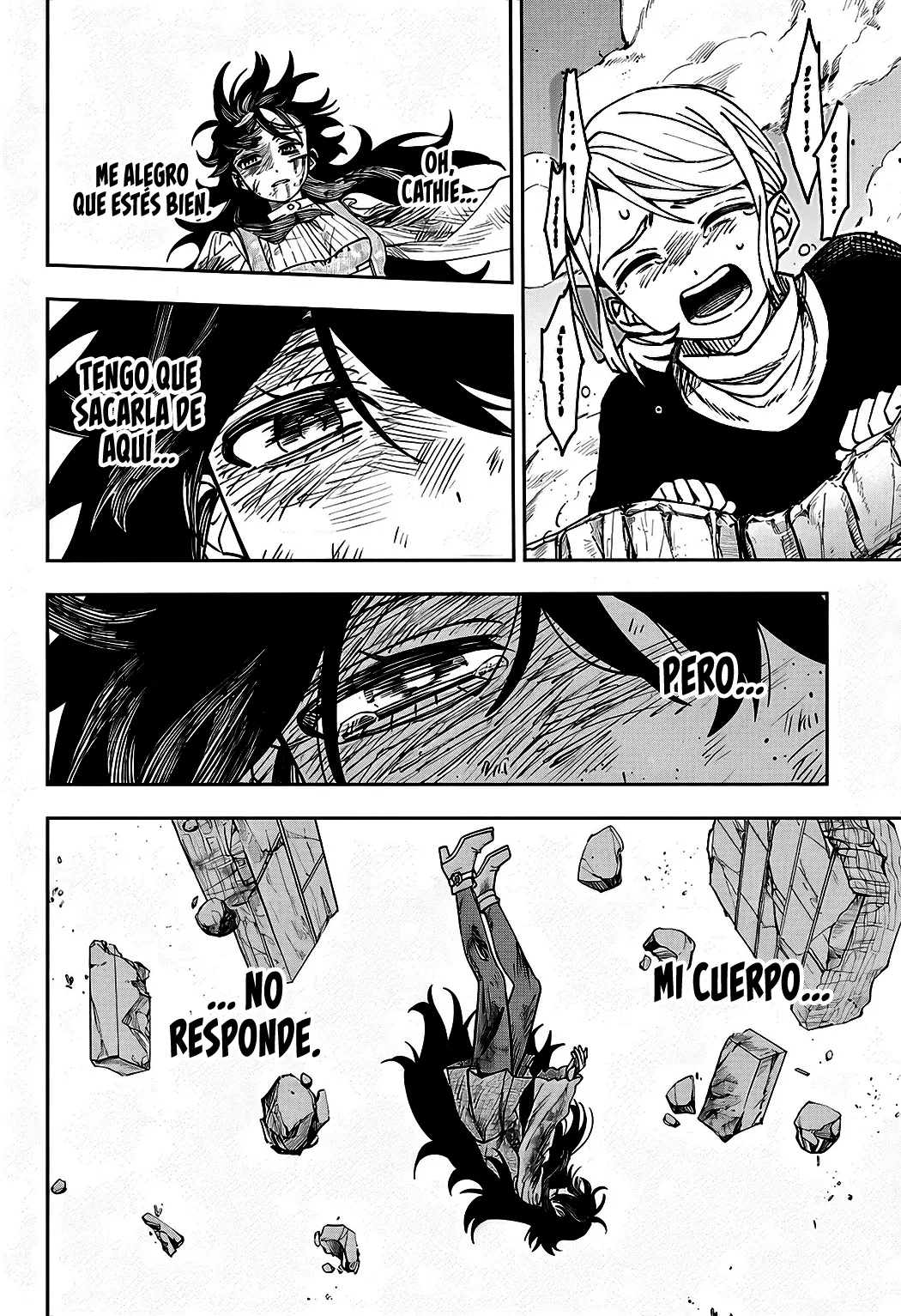 WITCHRIV Capítulo 41 - Page 24